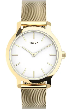 Timex Orologio analogico 
