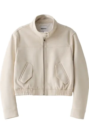 Bershka Giacca di mezza stagione