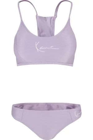 Karl Kani Slip bikini