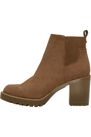 ONLY Boots chelsea 