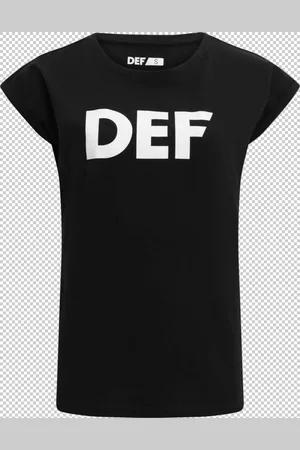 DEF Maglietta 