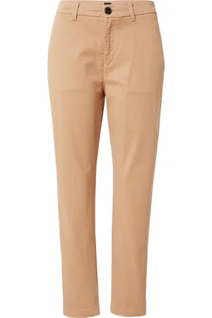HUGO BOSS Pantaloni chino 