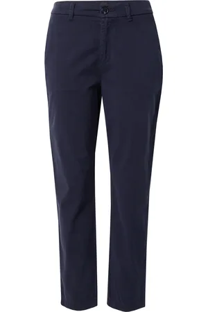 HUGO BOSS Pantaloni chino 