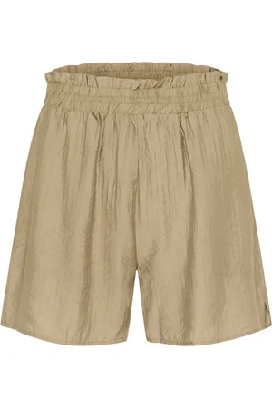 Cream Pantaloni 