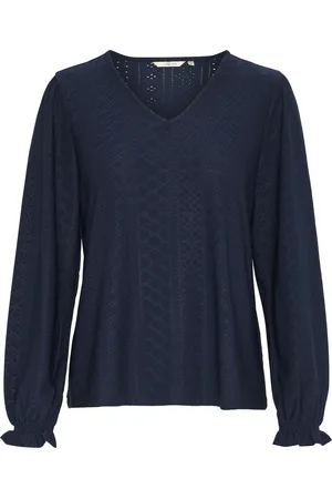 Cream Camicia da donna 