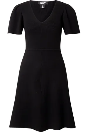 DKNY Abito in maglia