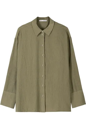 Bershka Camicia da donna