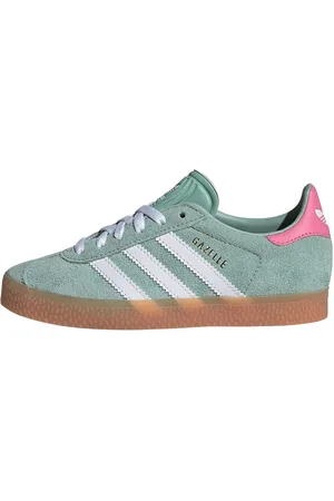 Adidas gazelle ragazzo best sale