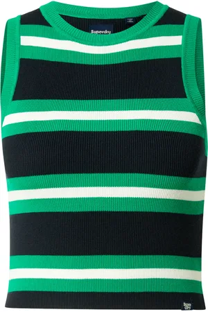 Superdry Top in maglia