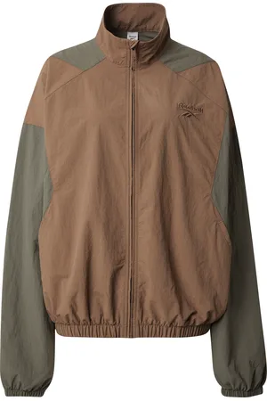 Reebok Giacca di mezza stagione