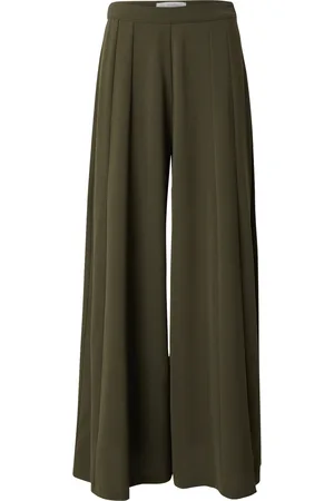 Guido Maria Kretschmer Collection Pantaloni con pieghe 