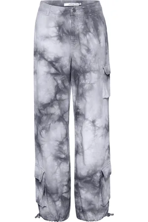 Gestuz Pantaloni cargo 