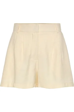 Lascana Pantaloni con pieghe