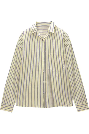 Pull&Bear Camicia da donna