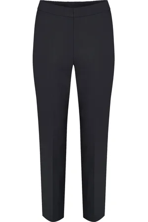 INWEAR Pantaloni con piega frontale 