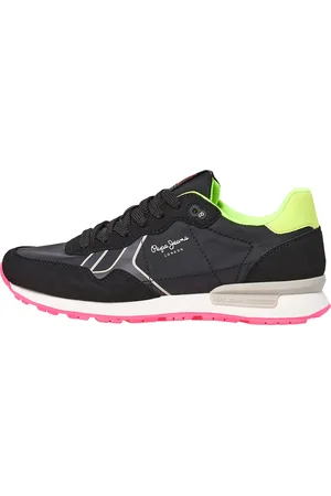 Pepe Jeans Sneaker bassa 