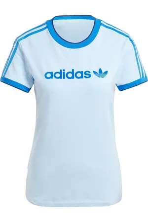 Adidas maglietta donna fashion economici