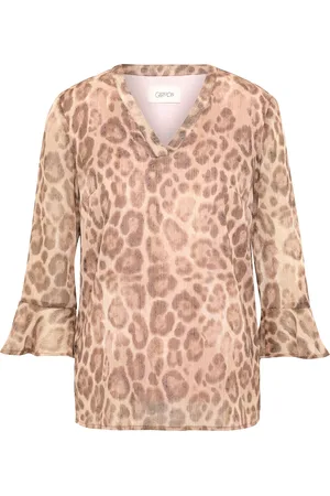 Cartoon Camicia da donna