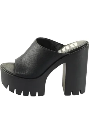 Buffalo Zoccoletto 