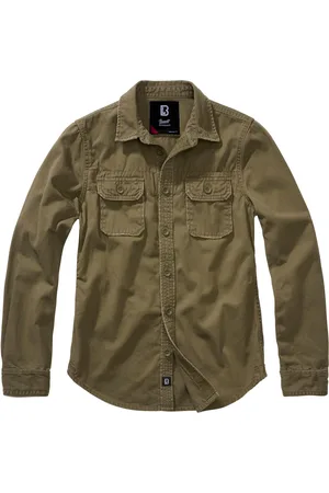 Brandit Camicia da donna