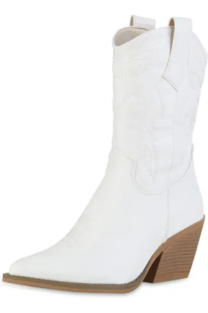 VAN HILL Stivale da cowboy 