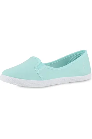 VAN HILL Scarpa slip-on 