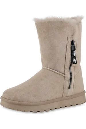 VAN HILL Boots da neve 