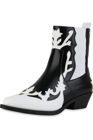 VAN HILL Stivale da cowboy 