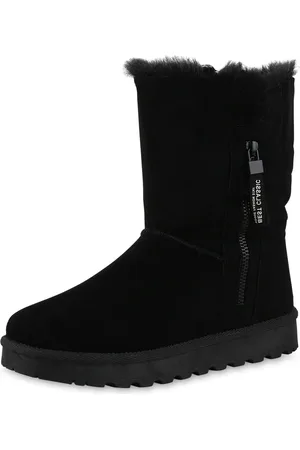 VAN HILL Boots da neve 