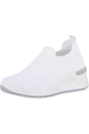 VAN HILL Scarpa slip-on 