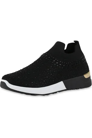VAN HILL Scarpa slip-on 