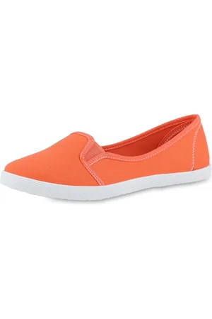VAN HILL Scarpa slip-on 