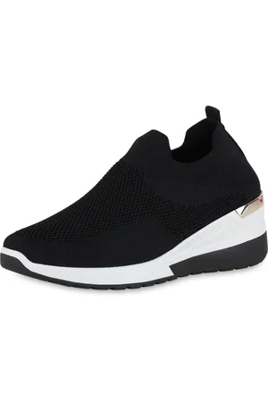 VAN HILL Scarpa slip-on 