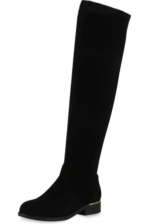 VAN HILL Overknee 