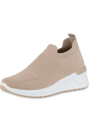 VAN HILL Scarpa slip-on 
