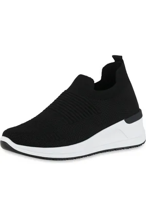 VAN HILL Scarpa slip-on 