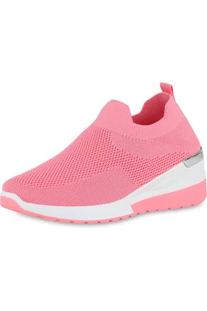 VAN HILL Scarpa slip-on 