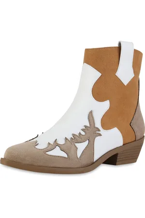 VAN HILL Stivale da cowboy 