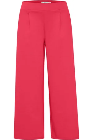 Ichi Pantaloni con pieghe 