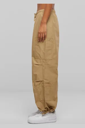 Urban classics Pantaloni cargo
