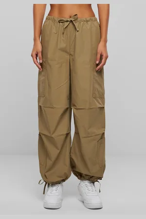 Urban classics Pantaloni cargo
