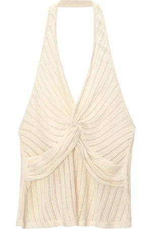 Pull&Bear Top in maglia