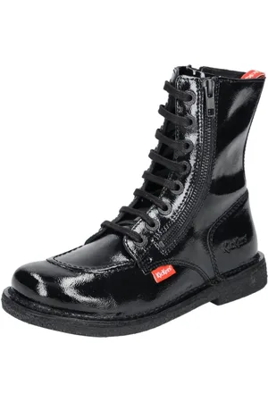 Kickers Stivaletto stringato
