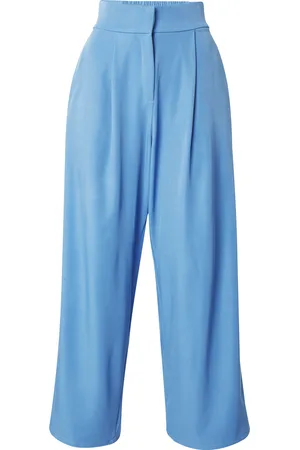 SisterS point Pantaloni con pieghe 