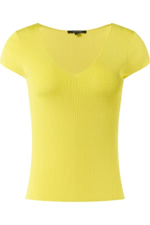 Comma, Top in maglia