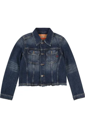Diesel Giacca di mezza stagione 