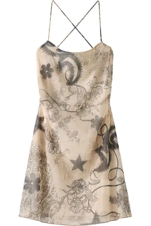 Bershka Abito estivo