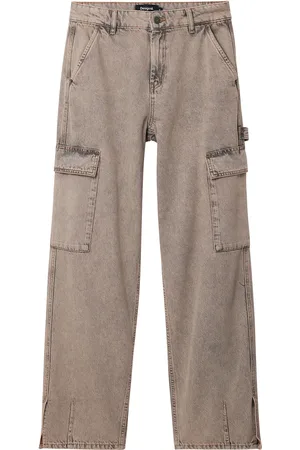 Desigual Jeans cargo
