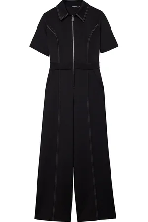Desigual Tuta jumpsuit