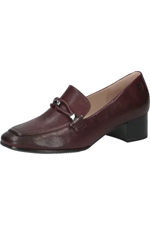 Caprice Slipper